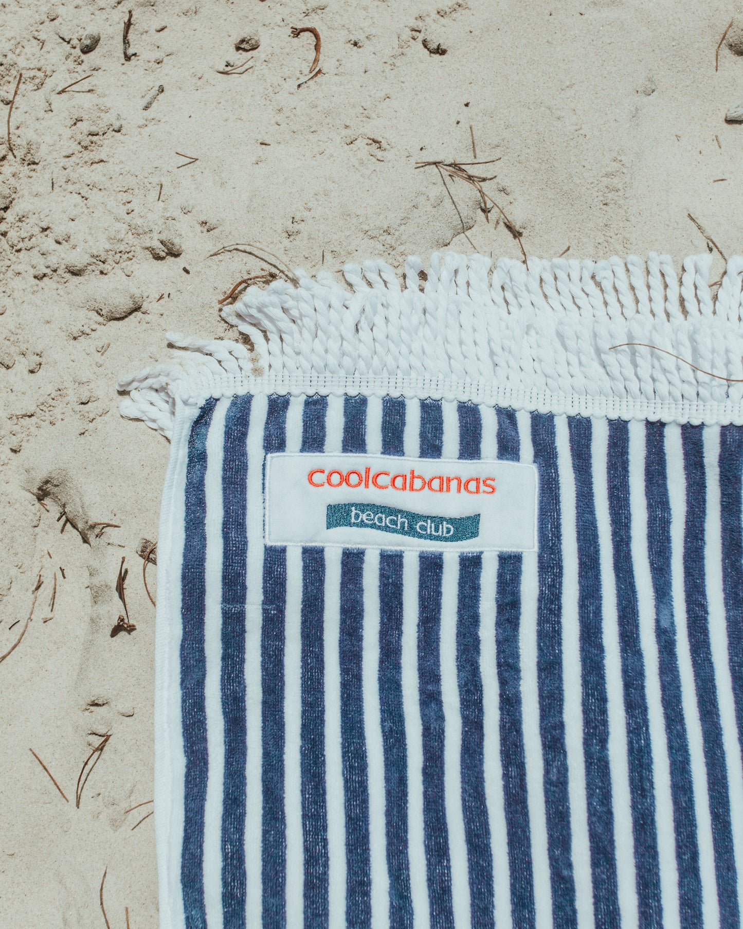 Beach Towel