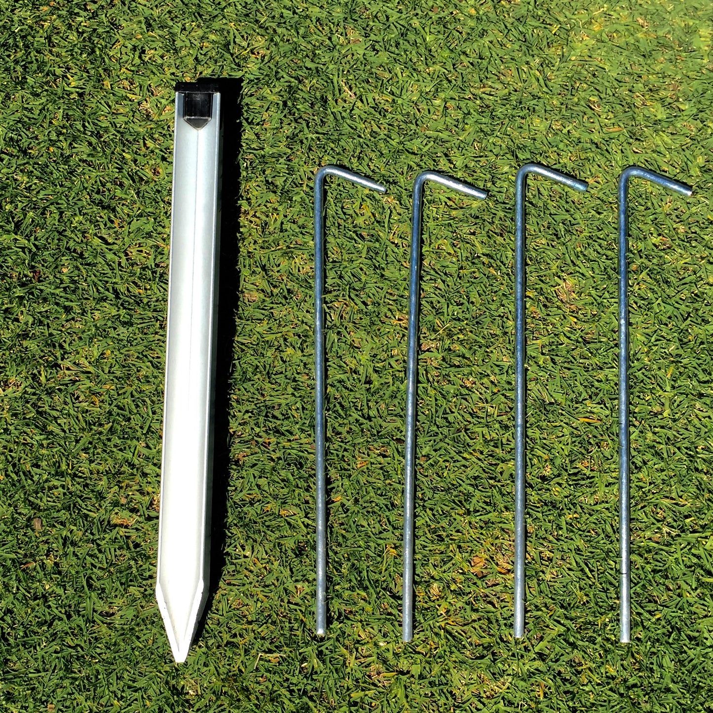 CoolCabana Grass Kit