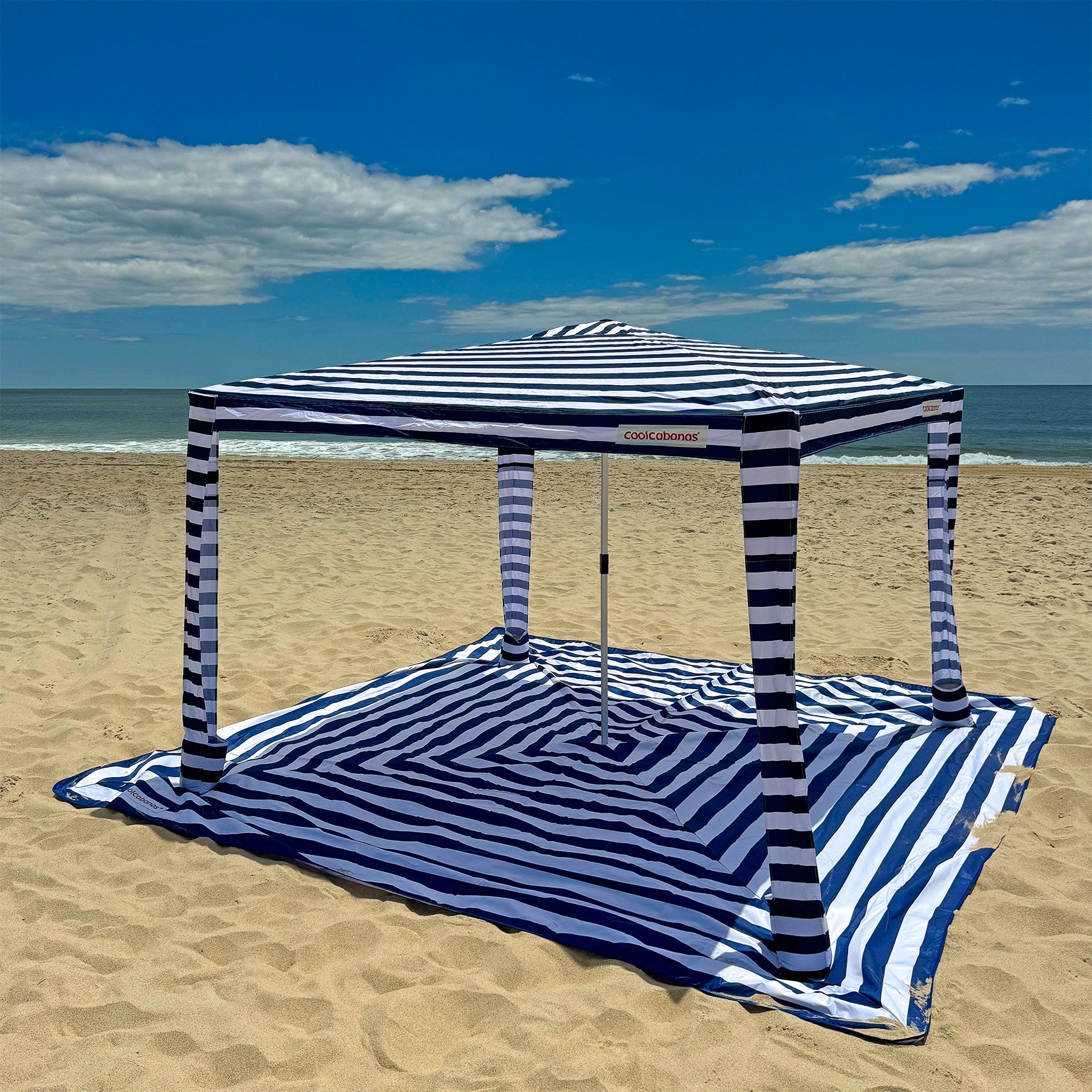 #color_navy stripes