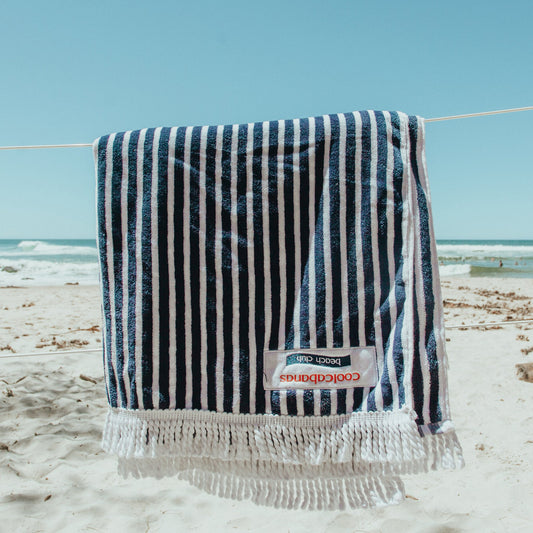 Beach Towel